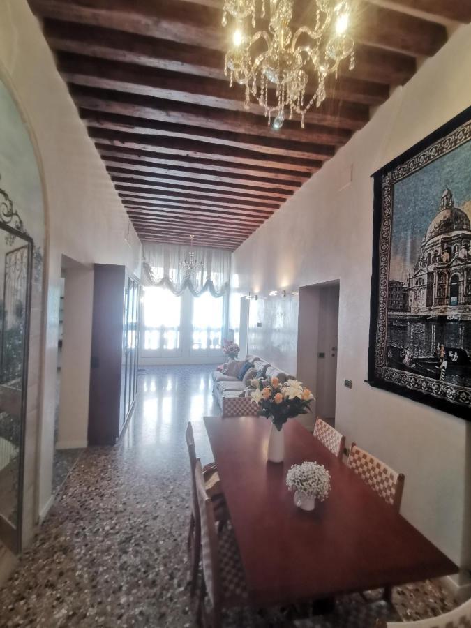 Apartamento Ca Foscarini 1
