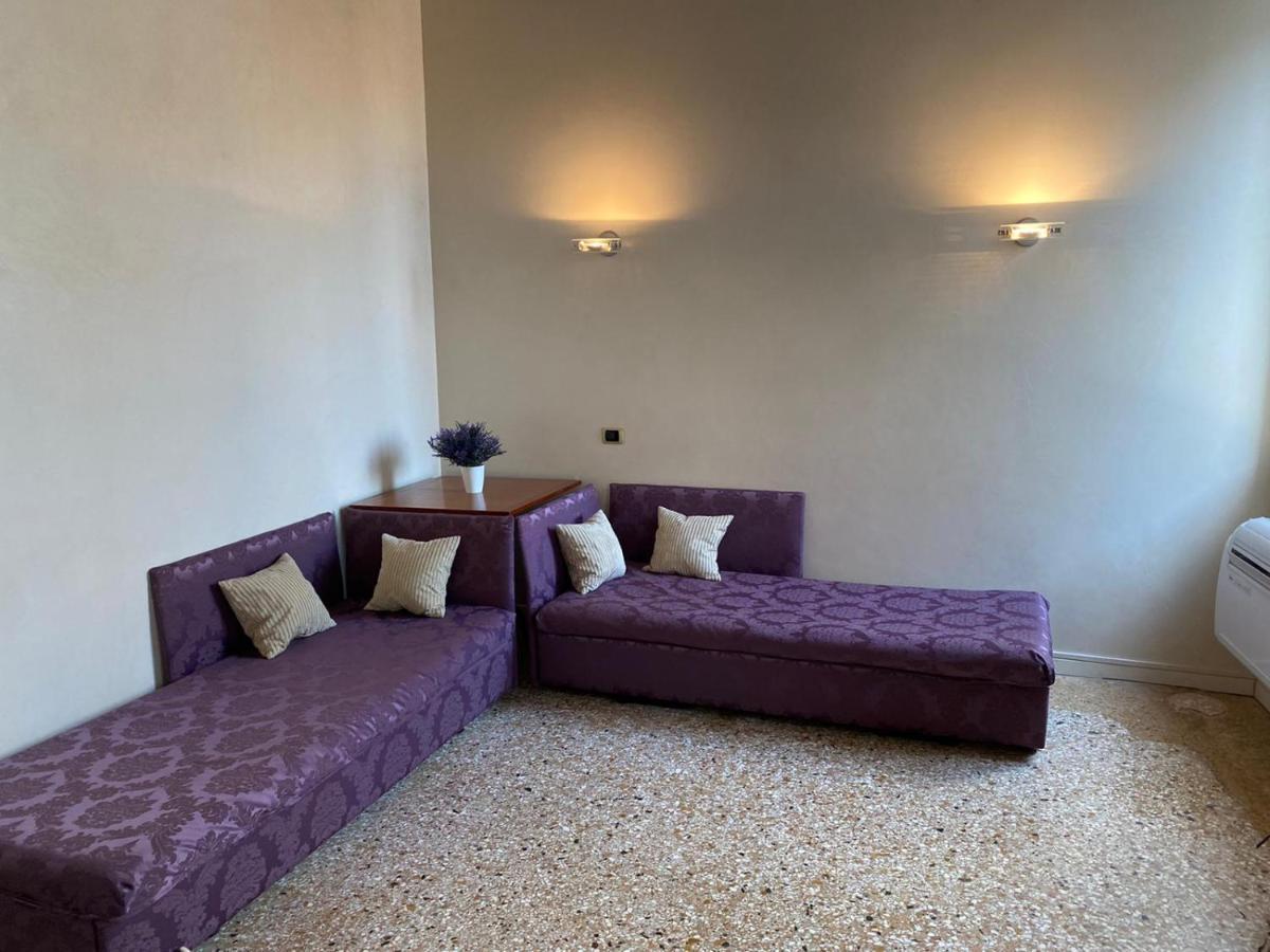 Apartamento Ca Foscarini 1