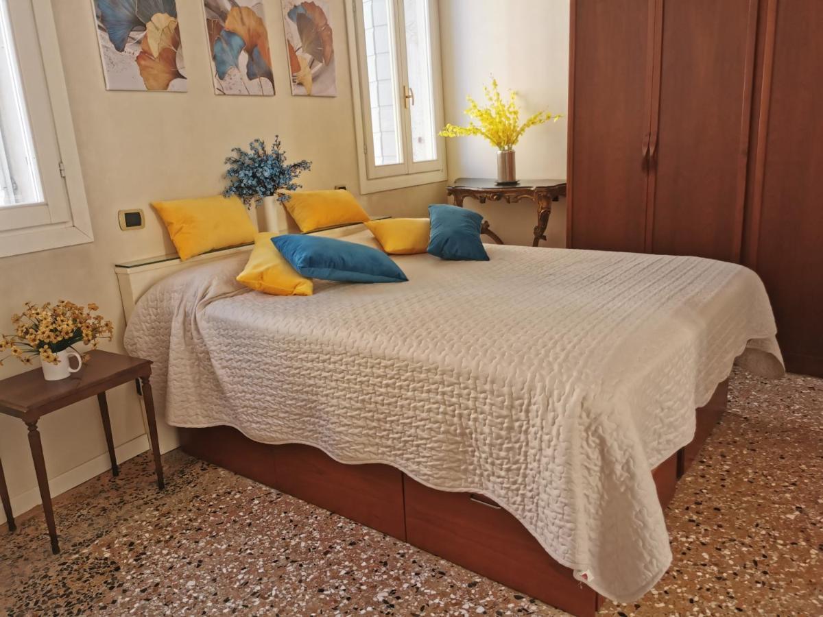 Ca Foscarini 1 Apartamento