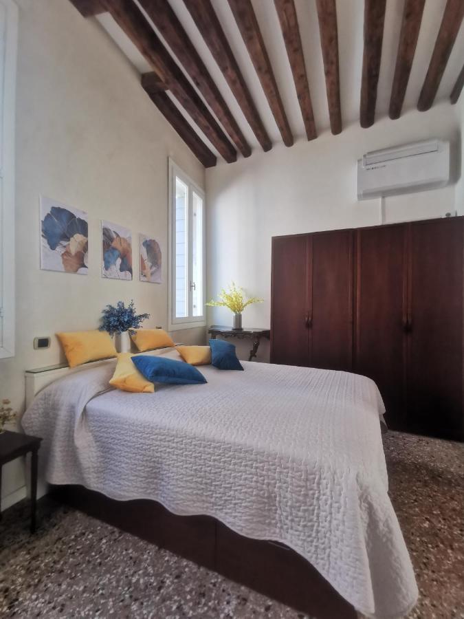 Ca Foscarini 1 * Venecia