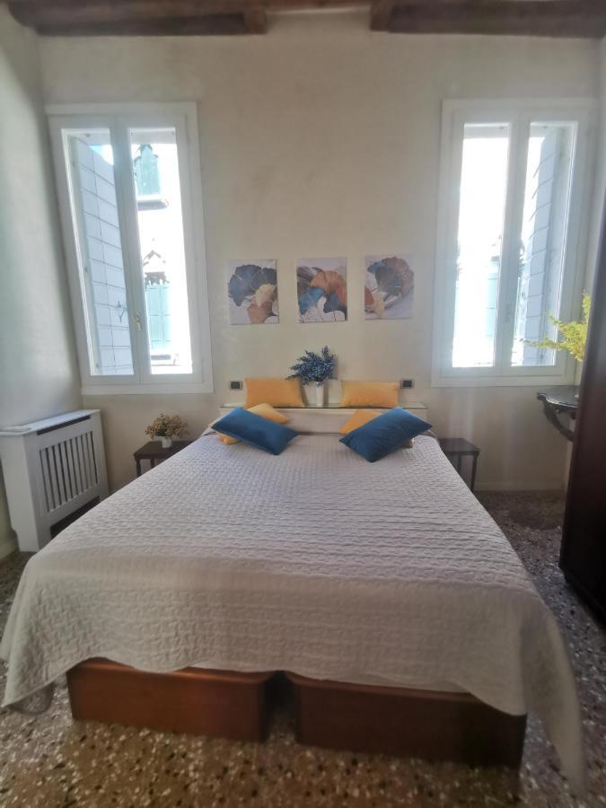 Apartamento Ca Foscarini 1