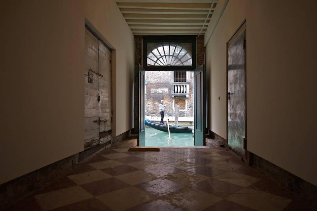 Ca Foscarini 1 Venecia