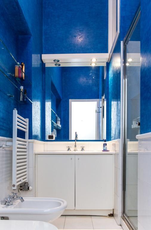 Apartamento Ca Foscarini 1 *
